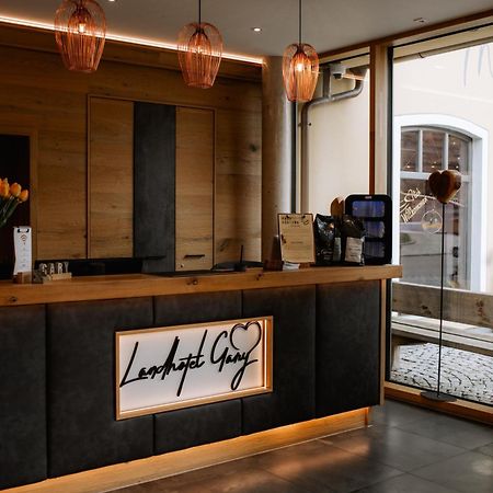 Landhotel Gary Wolframs-Eschenbach Bagian luar foto