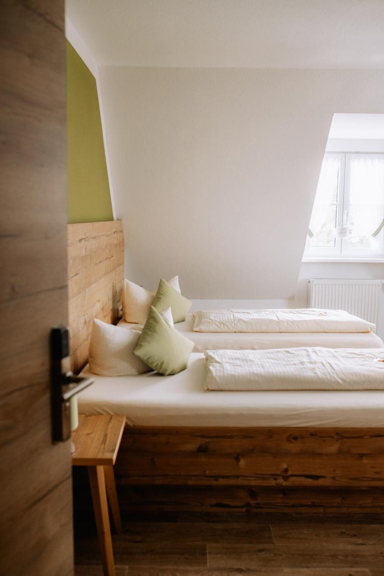 Landhotel Gary Wolframs-Eschenbach Ruang foto
