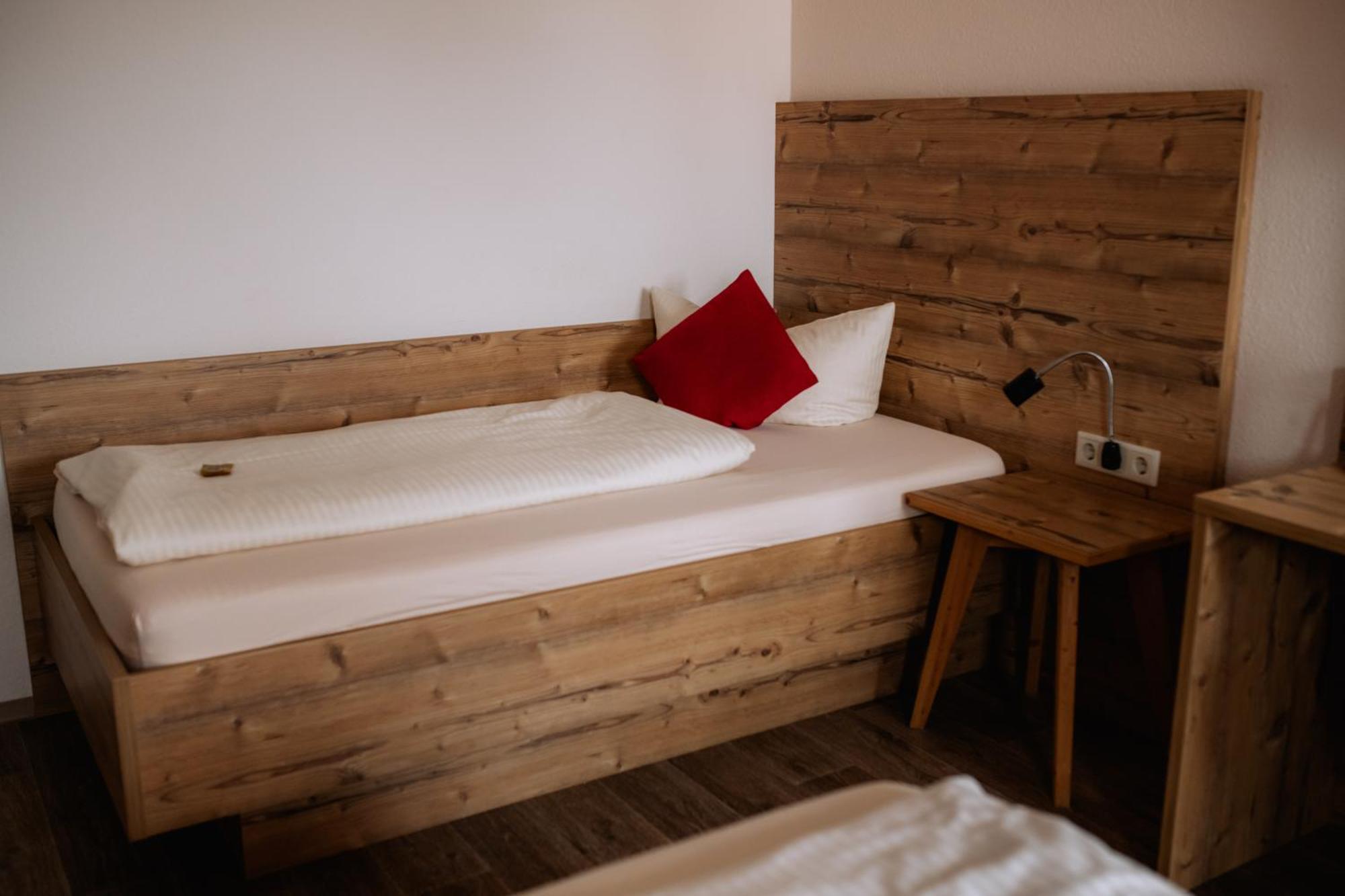 Landhotel Gary Wolframs-Eschenbach Ruang foto