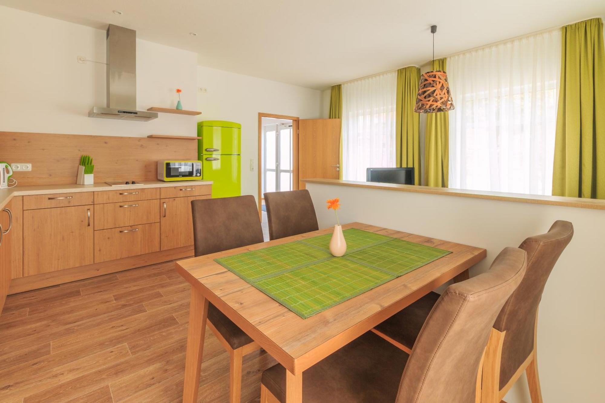 Landhotel Gary Wolframs-Eschenbach Ruang foto