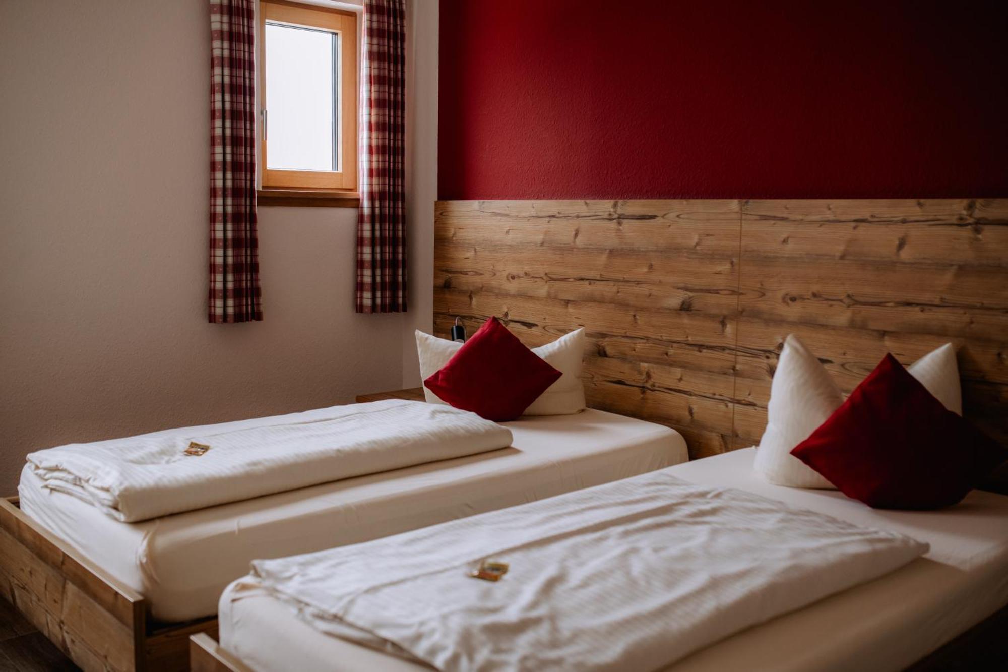 Landhotel Gary Wolframs-Eschenbach Ruang foto