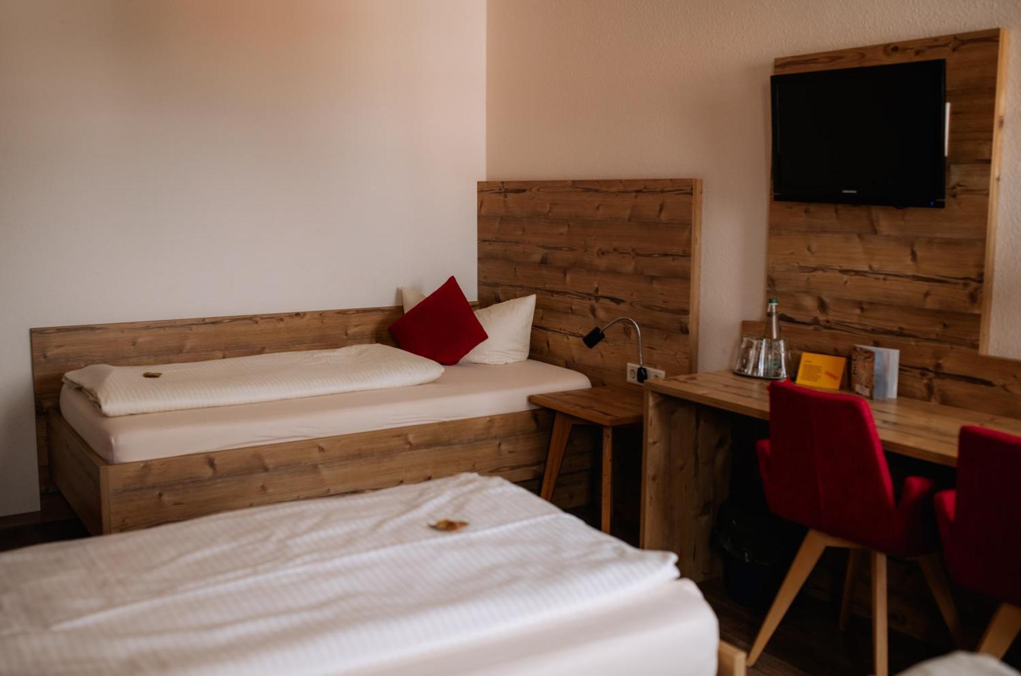 Landhotel Gary Wolframs-Eschenbach Ruang foto