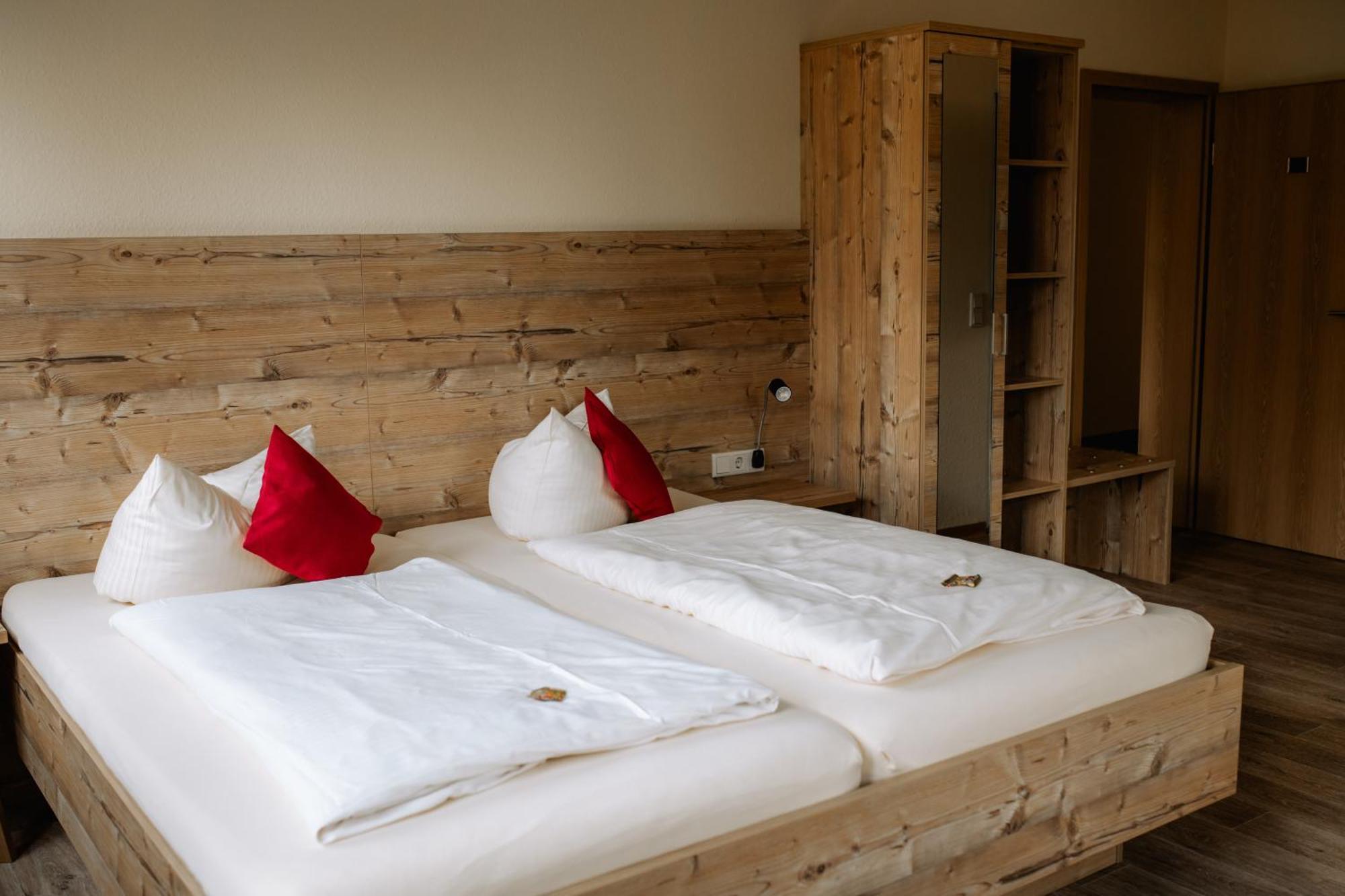 Landhotel Gary Wolframs-Eschenbach Ruang foto